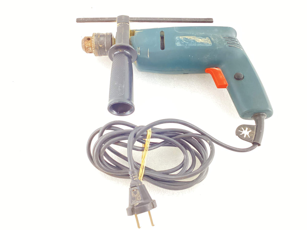 Taladro Electrico Black And Decker kd161 de segunda mano · Taladros — Bueno