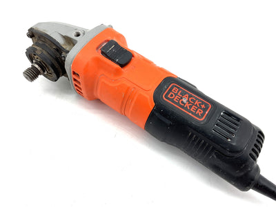 Radial Black & Decker beg010 de segunda mano · Amoladoras — Como nuevo