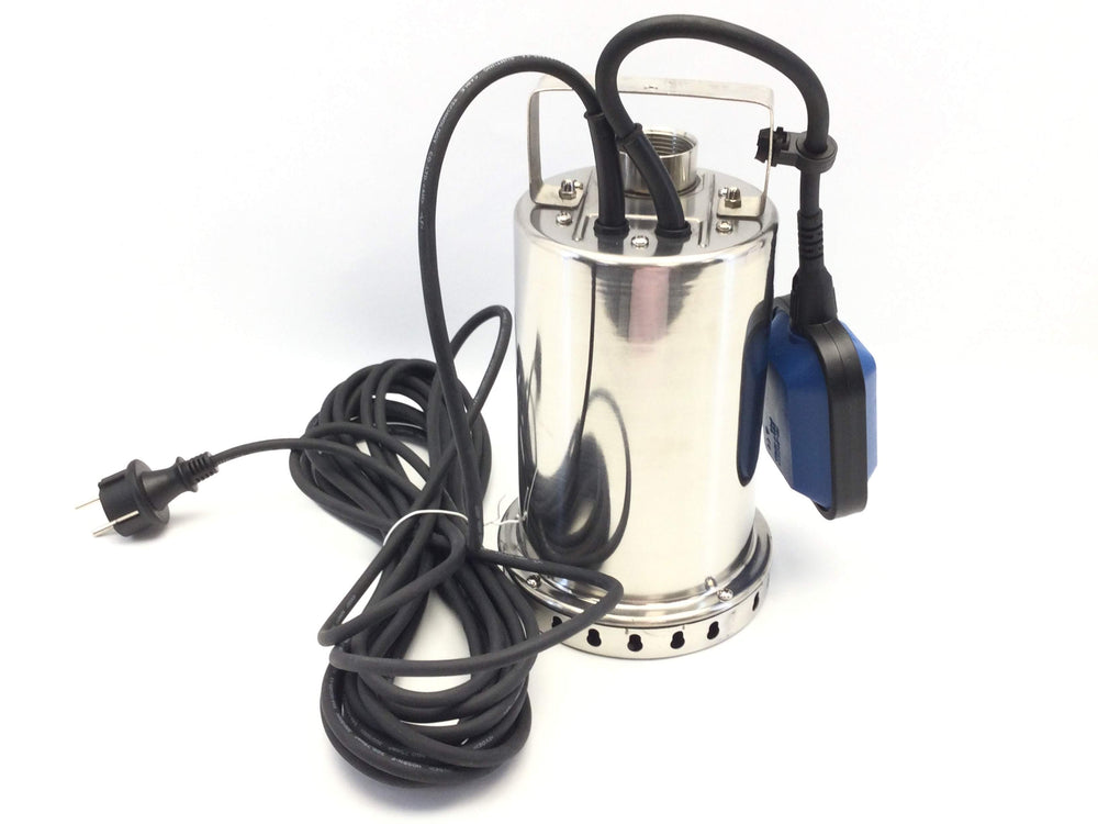 Bomba de Agua Bombas Turbo 55 de segunda mano · Jardinería — Revisado