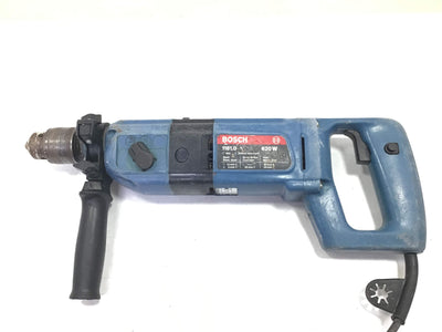 Taladro Electrico Bosch 1181.0 de segunda mano · Taladros — Con uso