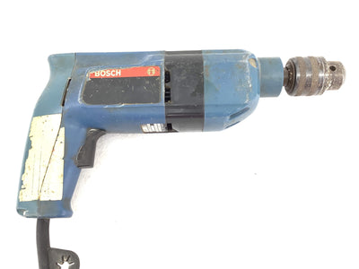 Taladro Electrico Bosch 1182 de segunda mano · Taladros — Con uso