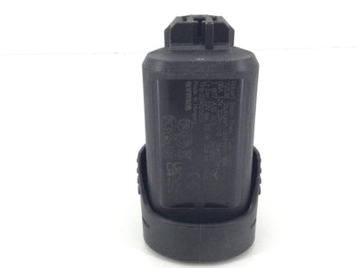 Bateria Bosch 12v 2.0ah de segunda mano · Baterías — Revisado