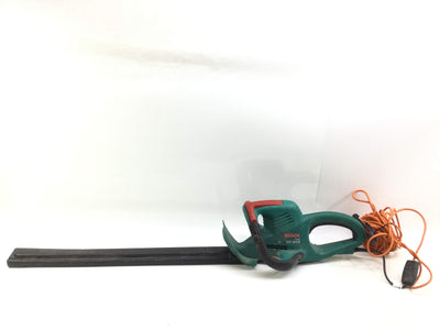 Cortasetos Bosch 60-24s de segunda mano · Jardinería — Bueno