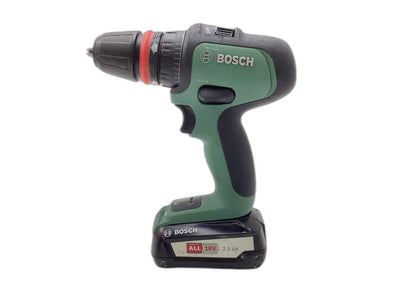 Taladro Electrico Bosch Advance Drill 18 de segunda mano · Taladros — Revisado