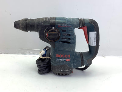 Martillo Electrico Bosch Azul Gbh 3-28 de segunda mano · Martillos y percutores — Como nuevo