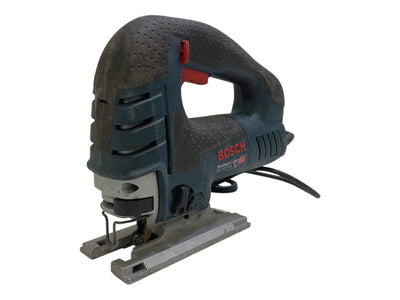 Sierra Calar Bosch Azul Gst 150 Bce de segunda mano · Sierras — Como nuevo