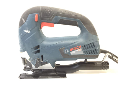 Sierra Calar Bosch Azul gst90be de segunda mano · Sierras — Revisado