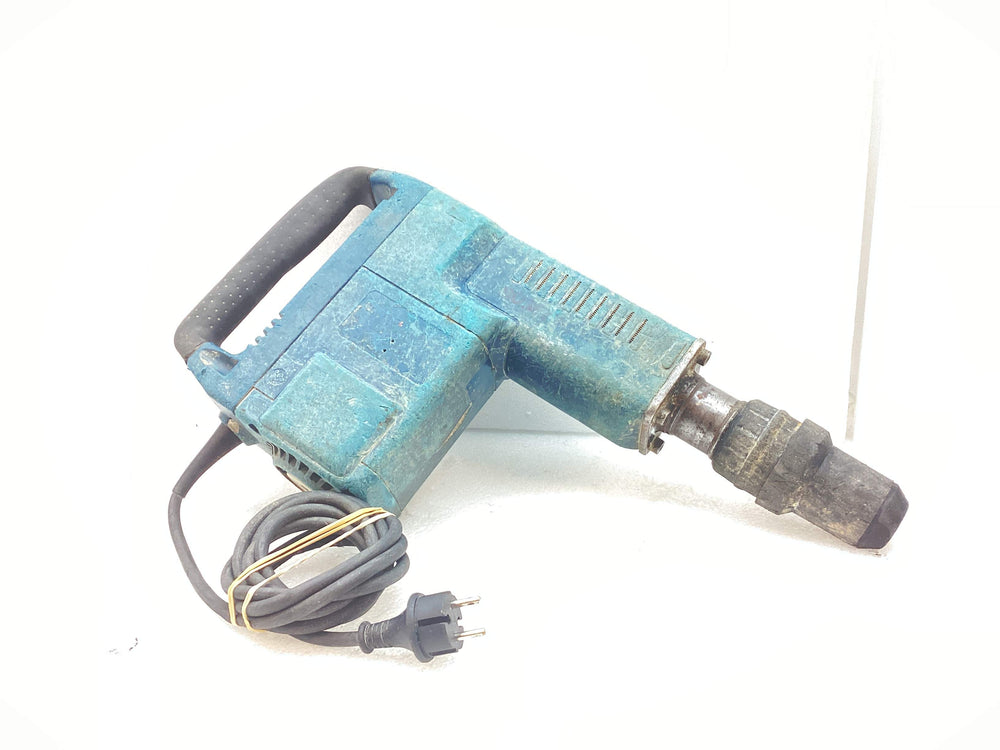 Martillo Electrico Bosch Azul Outros de segunda mano · Martillos y percutores — Con uso