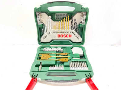 Accesorio Taladro Bosch X-line x70ti de segunda mano · Taladros — Como nuevo