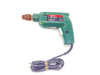 Taladro Electrico Bosch csb4002 de segunda mano · Taladros — Con uso