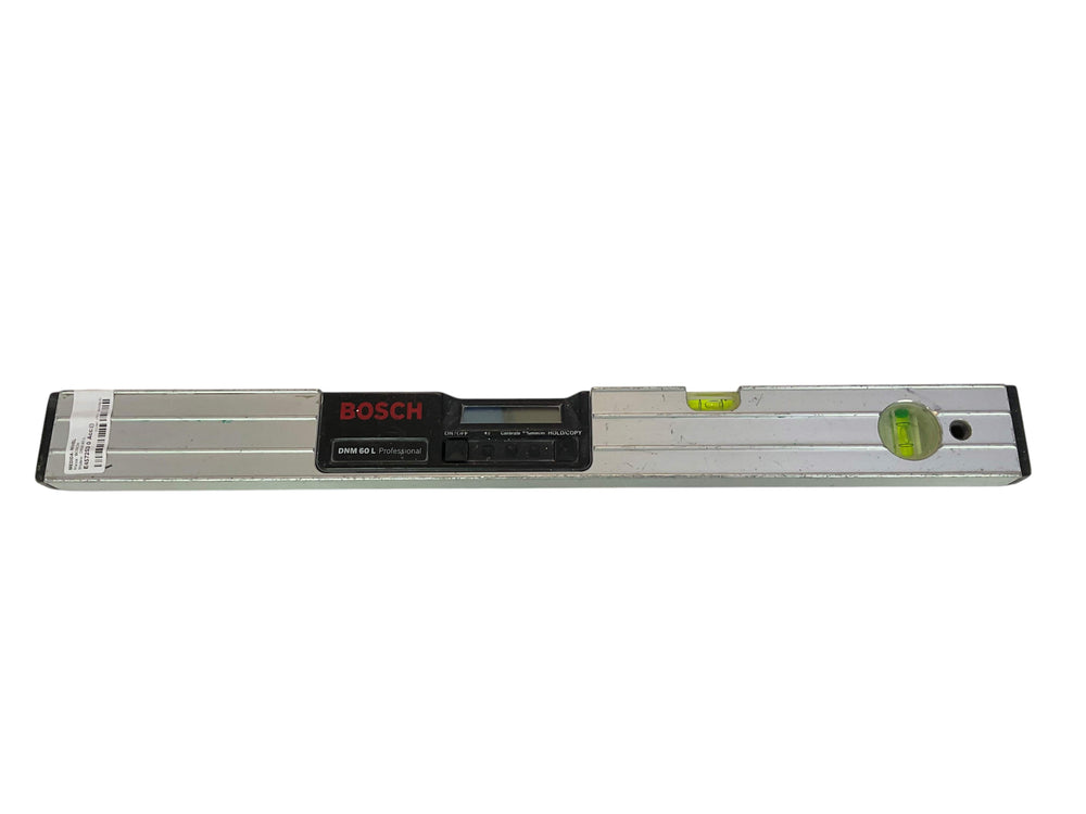 Nivel Bosch Dnm 60 l de segunda mano · Medición — Revisado