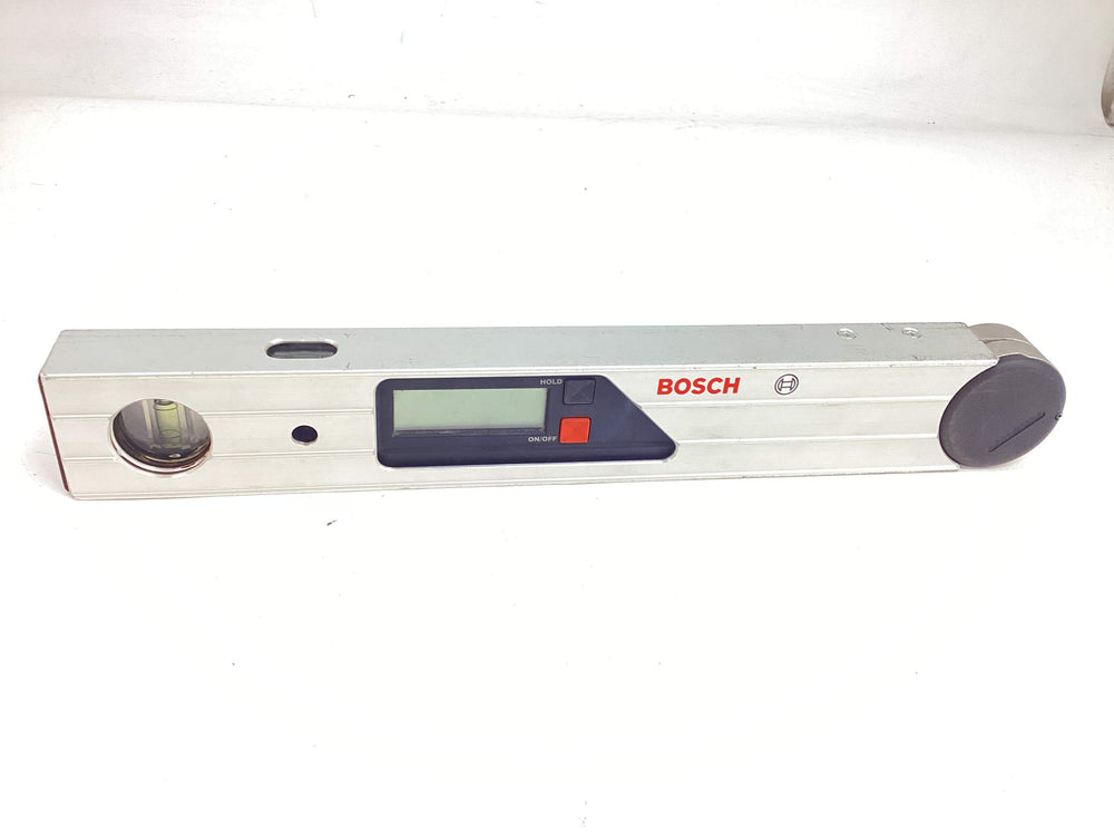 Nivel Bosch Dwm 40l de segunda mano · Medición — Con uso
