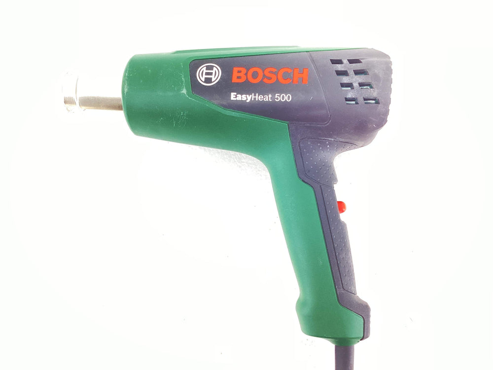 Decapadora Bosch Easyheat 500 de segunda mano · Decapadoras — Revisado