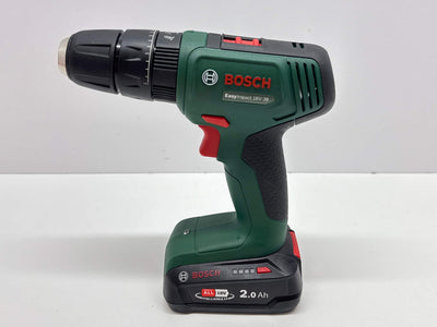 Taladro a Bateria Bosch Easyimpact 18-38 de segunda mano · Taladros — Revisado