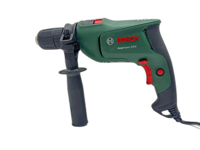 Taladro Electrico Bosch Easyimpact 6300 de segunda mano · Taladros — Revisado