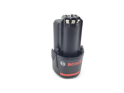 Bateria Bosch Gba 10.8v de segunda mano · Baterías — Revisado