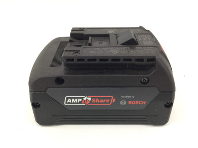 Bateria Bosch Gba 18v 5ah de segunda mano · Baterías — Como nuevo