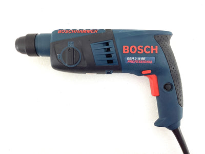 Martillo Electrico Bosch Gbh 2-18 re de segunda mano · Martillos y percutores — Bueno