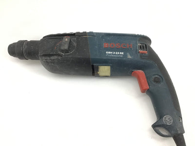 Taladro Electrico Bosch Gbh 2-23re de segunda mano · Taladros — Con uso