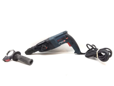 Taladro Electrico Bosch Gbh 2-26e de segunda mano · Taladros — Bueno