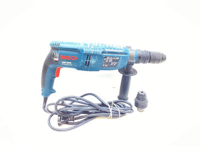 Martillo Electrico Bosch Gbh 2600 de segunda mano · Martillos y percutores — Bueno