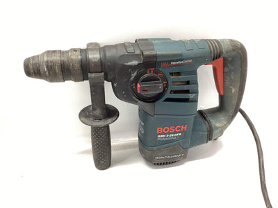 Martillo Electrico Bosch Gbh 3-28 Dfr de segunda mano · Martillos y percutores — Con uso