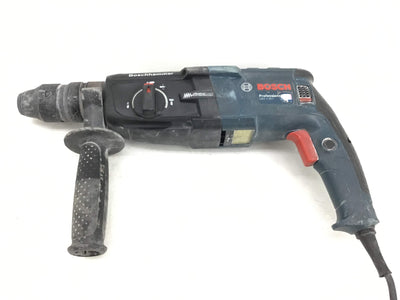 Taladro Electrico Bosch gbh2-28 de segunda mano · Taladros — Con uso
