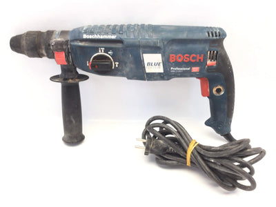 Martillo Electrico Bosch gbh225f de segunda mano · Martillos y percutores — Con uso