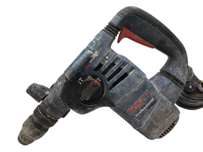 Taladro Electrico Bosch gbhb3000 de segunda mano · Taladros — Con uso