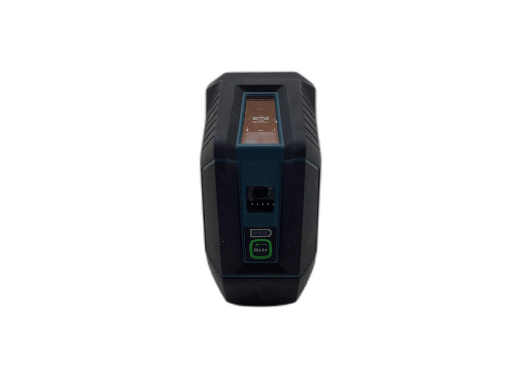 Nivel Laser Bosch Gcl 2-50 g de segunda mano · Medición — Como nuevo (2)