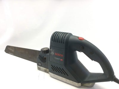 Sierra Sable Bosch gfz-16-36 de segunda mano · Sierras — Con uso