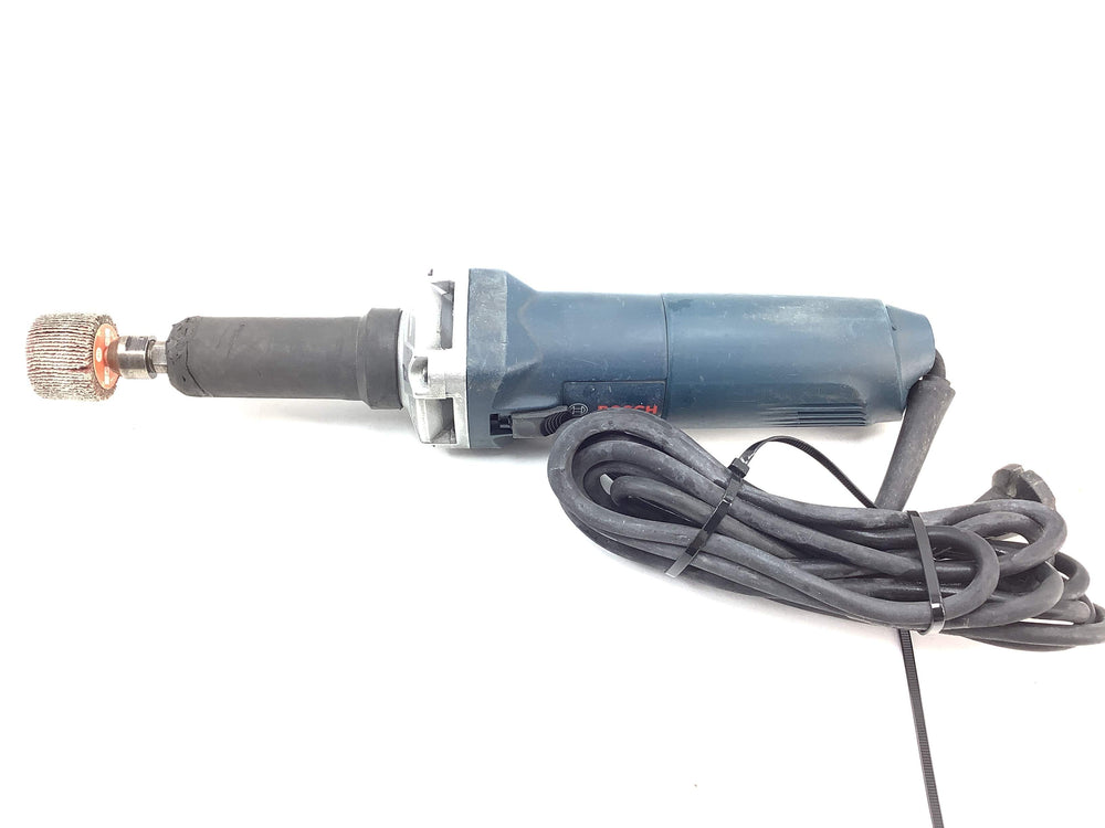 Radial Bosch Ggs 28lce (amoladora Recta) de segunda mano · Amoladoras — Revisado