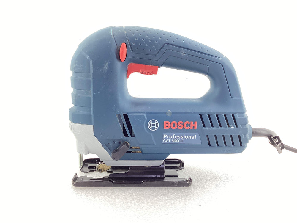 Sierra Circular Bosch Gks 165 de segunda mano · Sierras — Con uso