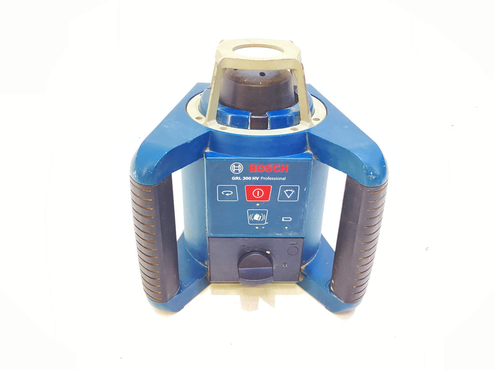 Nivel Laser Bosch Grl 300 hv Professional de segunda mano · Medición — Con uso