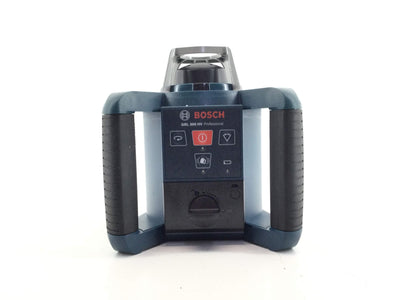 Nivel Laser Bosch Grl 300 hv de segunda mano · Medición — Revisado