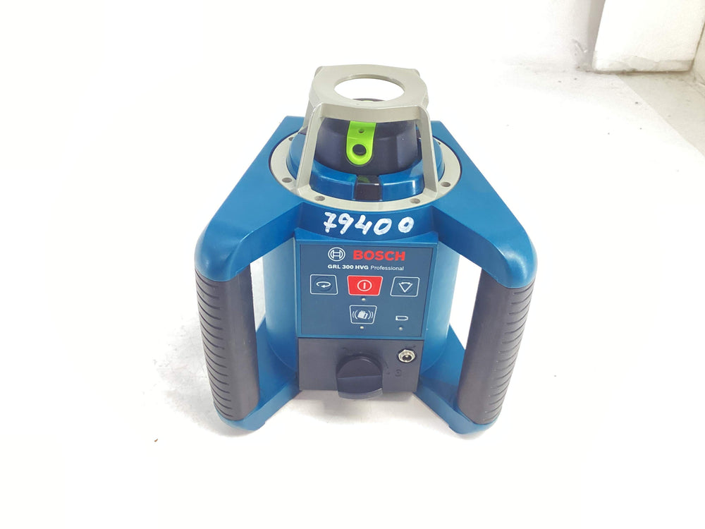 Nivel Laser Bosch Grl 300 Hvg de segunda mano · Medición — Revisado