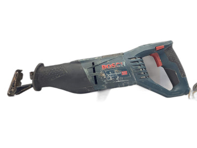 Sierra Sable Bosch gsa-1100e de segunda mano · Sierras — Con uso