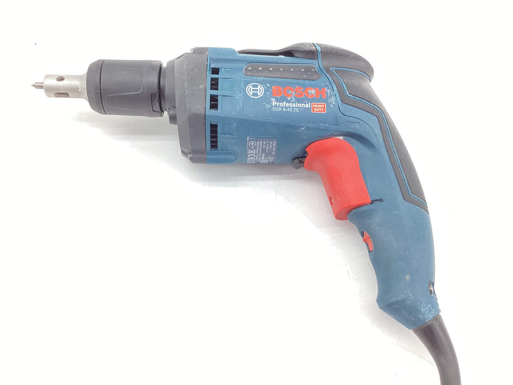 Atornillador Electrico Bosch Gsb 13 re de segunda mano · Atornilladores — Revisado