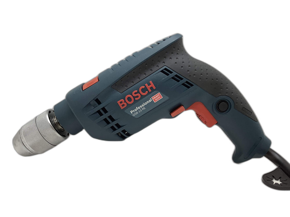 Taladro Electrico Bosch Gsb 13re de segunda mano · Taladros — Bueno