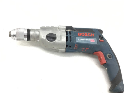 Taladro Electrico Bosch Gsb 24-2 de segunda mano · Taladros — Revisado