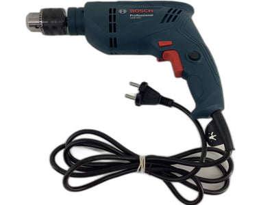 Taladro Electrico Bosch Gsb 600 de segunda mano · Taladros — Revisado