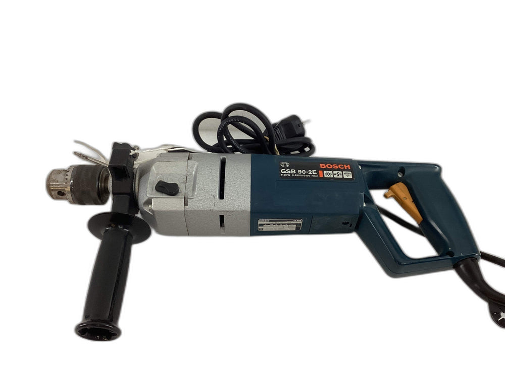 Taladro Electrico Bosch Gsb 90-2e de segunda mano · Taladros — Como nuevo
