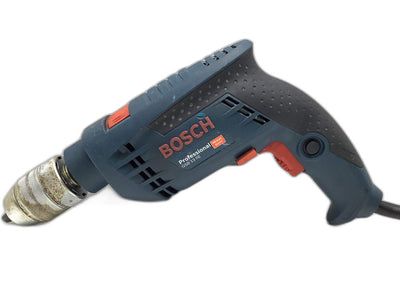 Taladro Electrico Bosch gsb13re de segunda mano · Taladros — Con uso