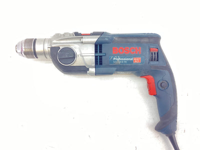 Taladro Electrico Bosch gsb192re de segunda mano · Taladros — Revisado