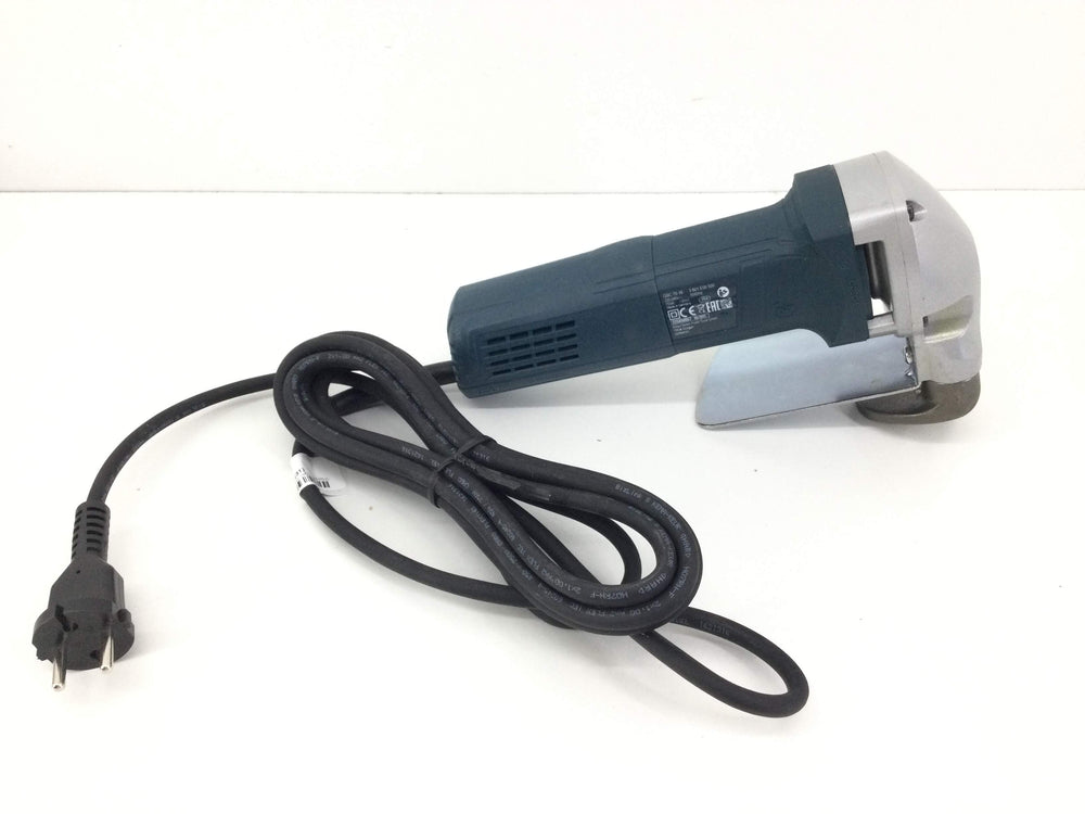 Radial Bosch Gsc 75-16 de segunda mano · Amoladoras — Revisado