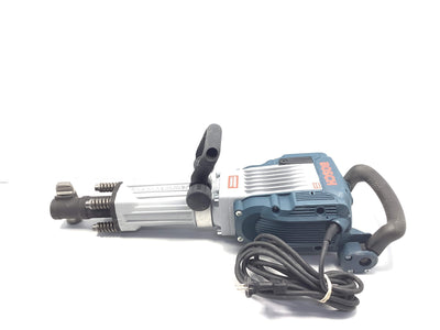 Martillo Electrico Bosch Gsh 16-28 de segunda mano · Martillos y percutores — Con uso