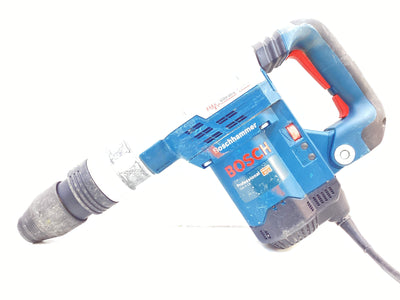 Martillo Electrico Bosch Gsh 5 ce de segunda mano · Martillos y percutores — Revisado