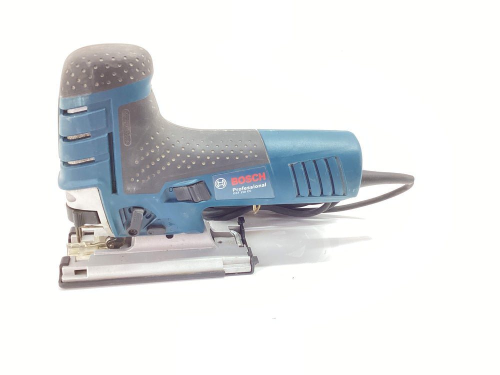Sierra Calar Bosch Gst 150 ce de segunda mano · Sierras — Con uso