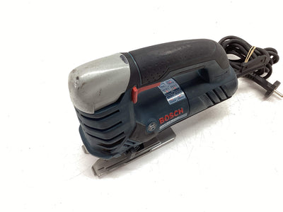 Sierra Calar Bosch Gst 25 Metal de segunda mano · Sierras — Con uso