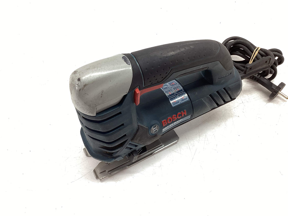 Sierra Calar Bosch Gst 25 Metal de segunda mano · Sierras — Con uso